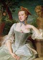 jeanne antoinette poisson marquise de pompadour